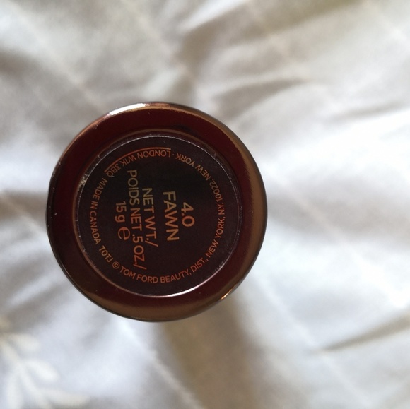 Tom ford traceless foundation stick - Picture 2 of 3